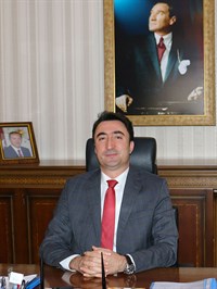 Selim ÇOMAKLI